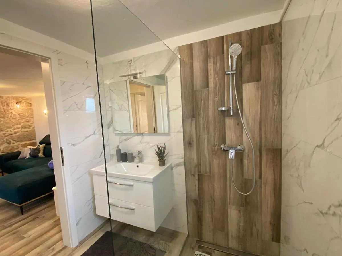 Appartamento Apartman Veronika Risika