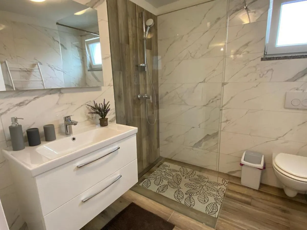 Apartman Veronika Risika