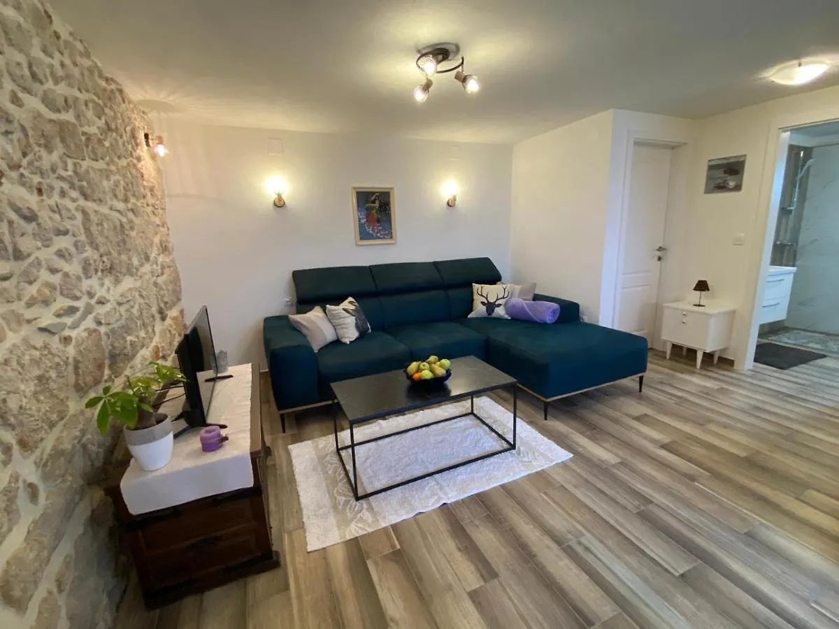 Apartman Veronika Risika