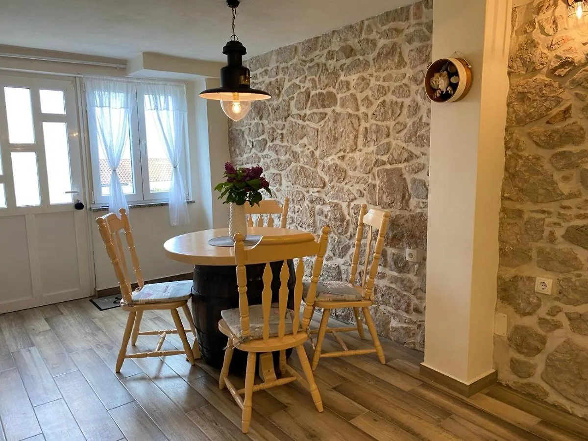 Apartman Veronika Risika 0*,